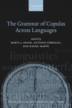 Grammar of Copulas Across Languages