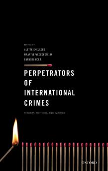Perpetrators of International Crimes