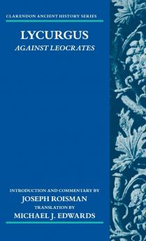 Lycurgus