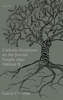 Catholic Doctrines on Jews After the Second Vatican Council