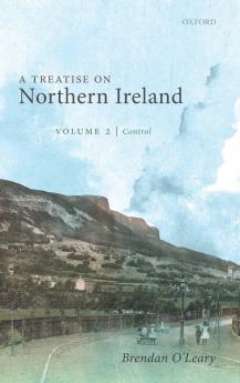 Treatise on Northern Ireland Volume II