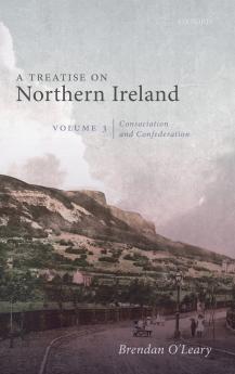 Treatise on Northern Ireland Volume III