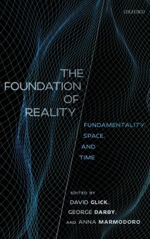 FOUNDATION OF REALITY C