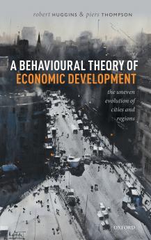 BEHAVIOURAL THEORY ECON DEVELOPMENT C