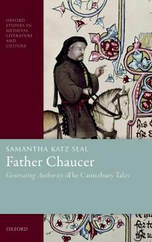 Father Chaucer