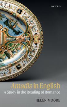 Amadis in English