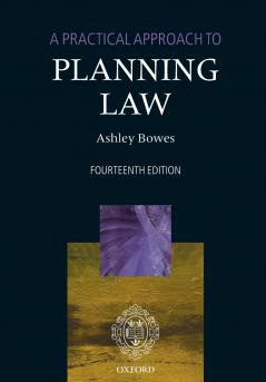 Practical Approach to Planning Law