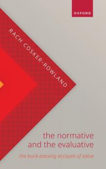Normative and the Evaluative