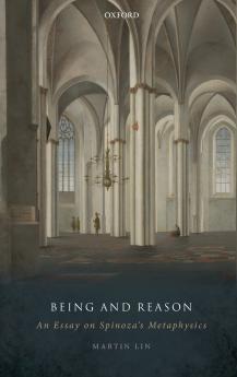 Being and Reason