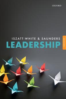 LEADERSHIP 3E P