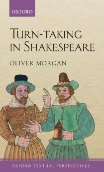 Turn-Taking in Shakespeare