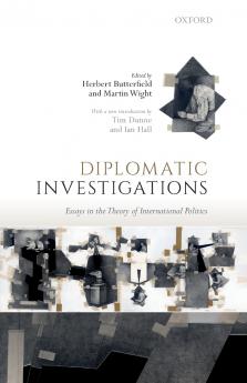 Diplomatic Investigations