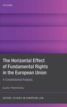 HORIZONTAL EFFECT FUND RIGHTS EU OSEL C
