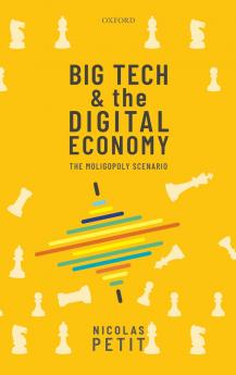 BIG TECH & DIGITAL ECONOMY C