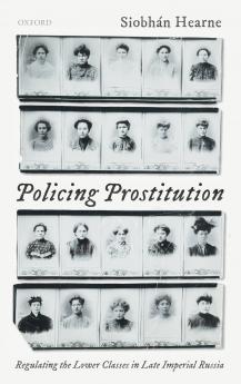 Policing Prostitution