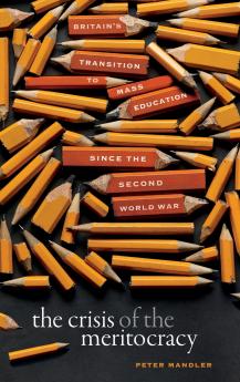 CRISIS OF MERITOCRACY C