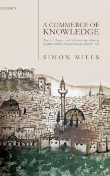 Commerce of Knowledge