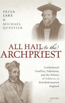 All Hail to the Archpriest