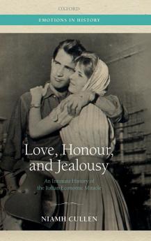 Love Honour and Jealousy