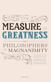 Measure of Greatness