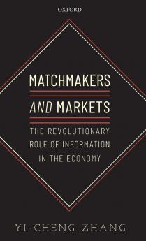Matchmakers and Markets
