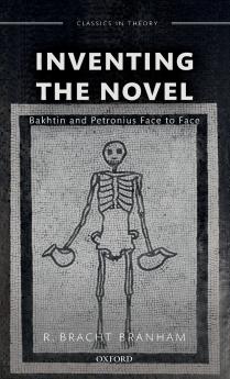 Inventing the Novel