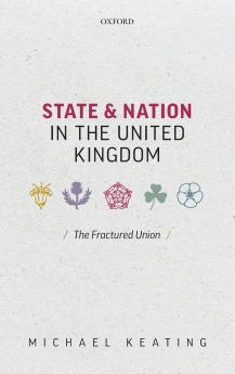 STATE & NATION IN UNITED KINGDOM C