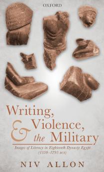 Writing Violence and the Military