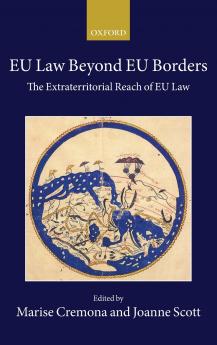 EU LAW BEYOND EU BORDERS CCAEL C