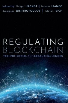 REGULATING BLOCKCHAIN C