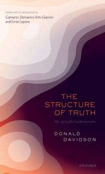 Structure of Truth