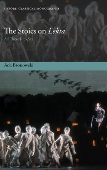 Stoics on Lekta