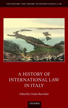 History of International Law in Italy