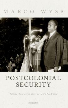 Postcolonial Security