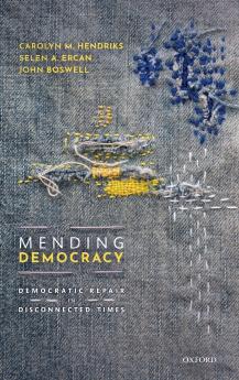 MENDING DEMOCRACY C
