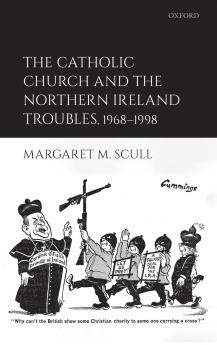 CATHOL CHURCH & NORTH IRISH TROUBLES C