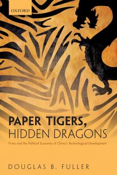 Paper Tigers Hidden Dragons