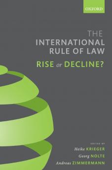International Rule of Law