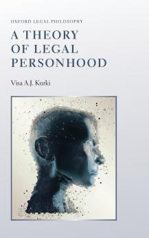 Theory of Legal Personhood