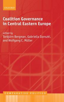 Coalition Governance in Central Eastern Europe