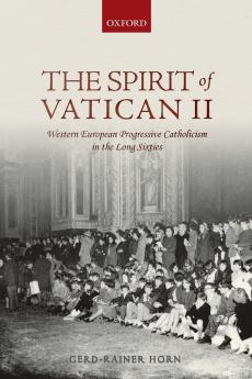 Spirit of Vatican II
