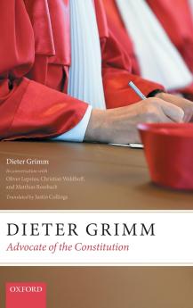 Dieter Grimm