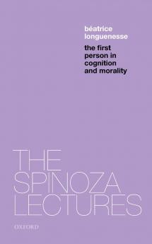 First Person in Cognition and Morality