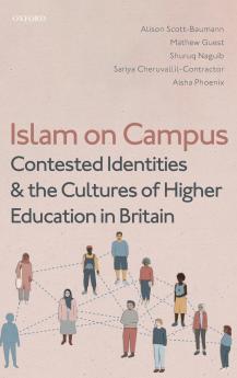 ISLAM ON CAMPUS C