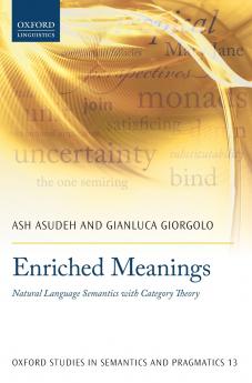 Enriched Meanings