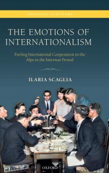 Emotions of Internationalism