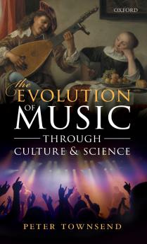 Evolution of Music Through Culture and Science