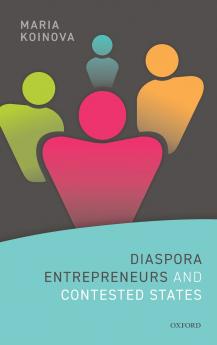 DIASPORA ENTREPREN & CONTEST STATES C