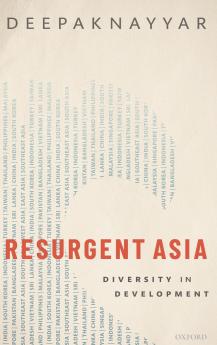 Resurgent Asia