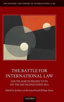 BATTLE FOR INTERNATIONAL LAW HTIL C